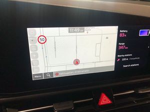 Kia Niro bild 11