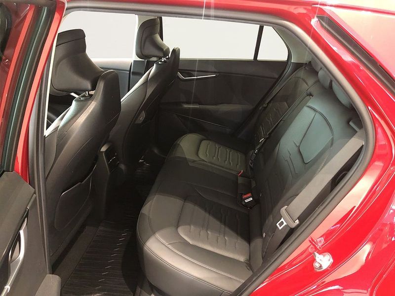 Kia Niro bild 9