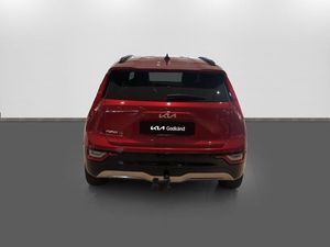 Kia Niro bild 5