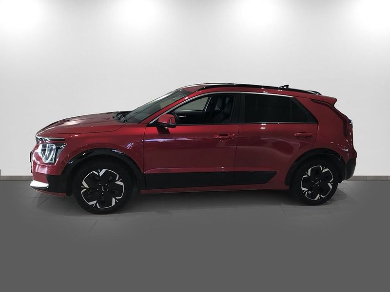Kia Niro bild 4