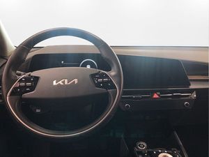 Kia Niro bild 7