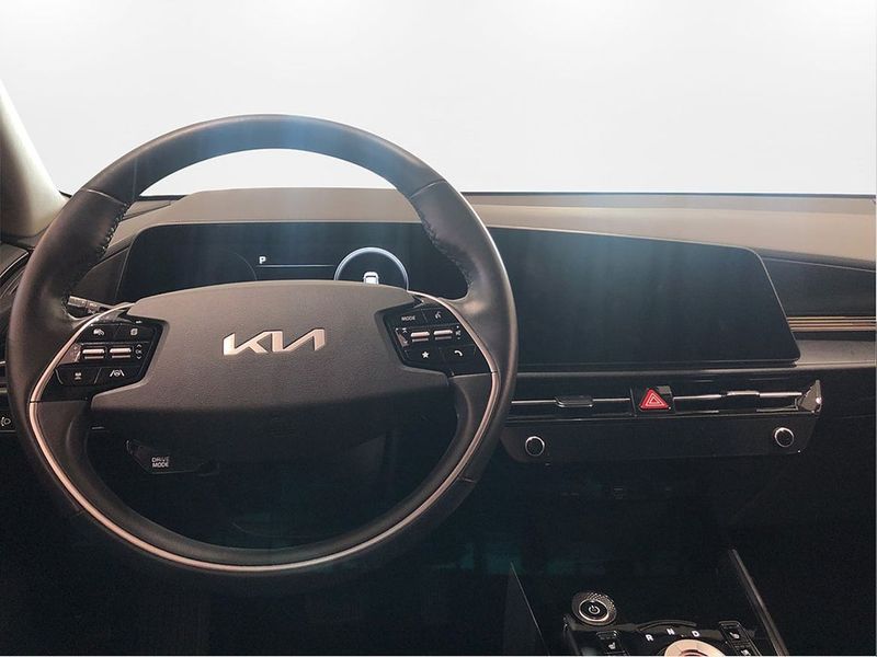 Kia Niro bild 7