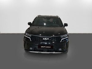 Kia Sorento bild 2