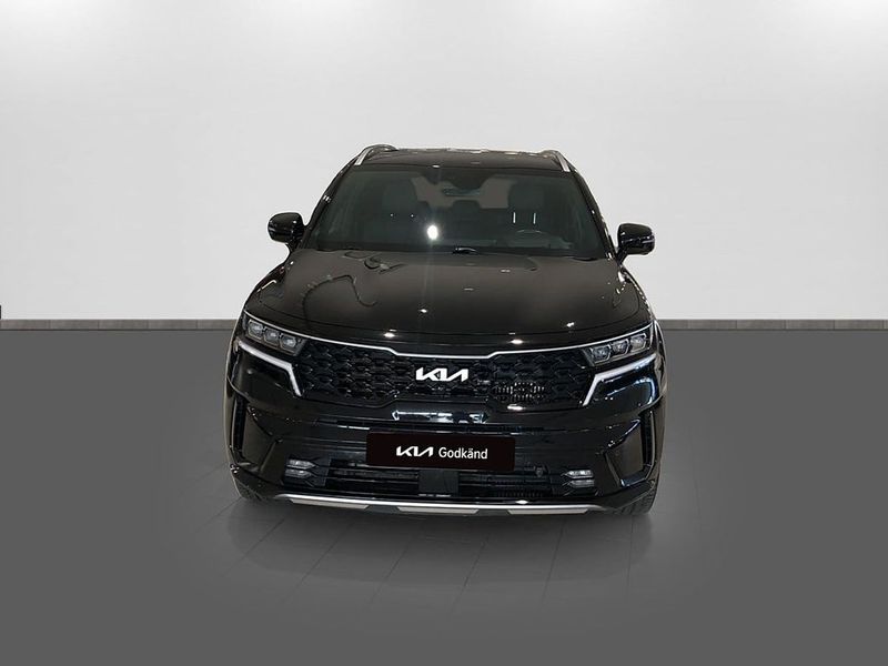 Kia Sorento bild 2