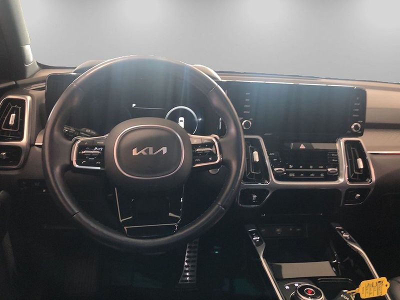 Kia Sorento bild 7