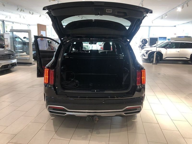Kia Sorento bild 14