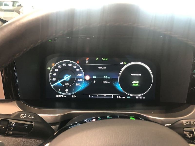 Kia Sorento bild 10