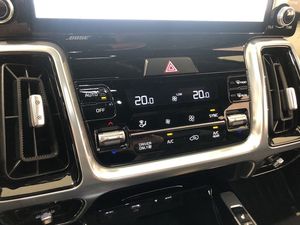 Kia Sorento bild 13
