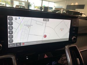 Kia Sorento bild 11