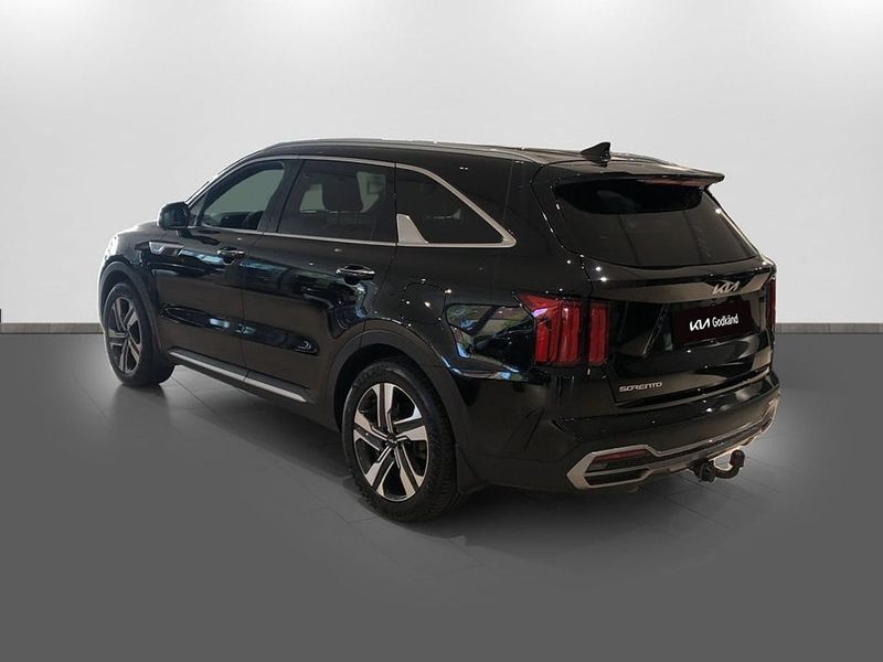 Kia Sorento bild 6