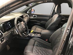 Kia Sorento bild 8