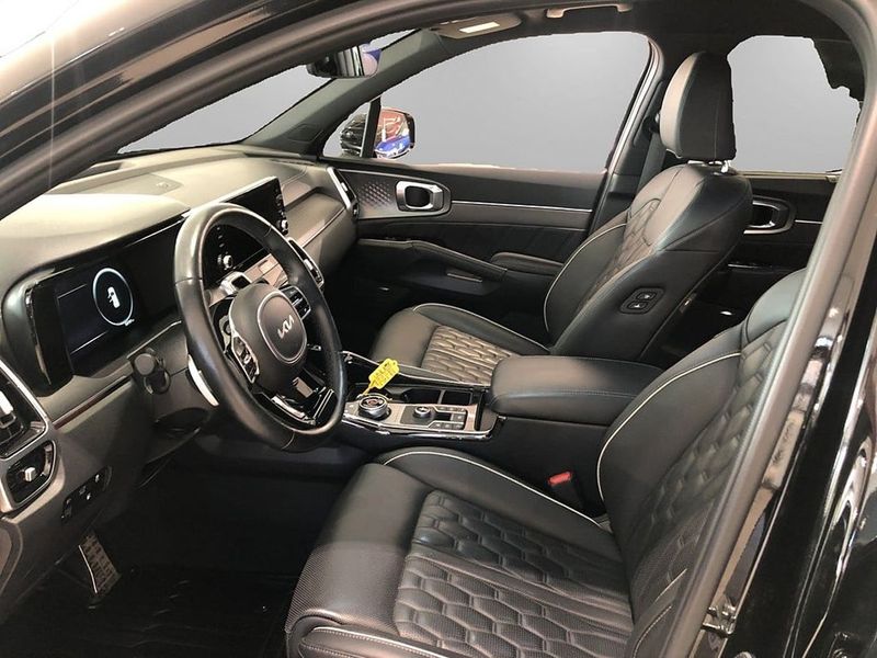 Kia Sorento bild 8