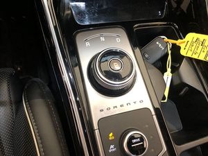 Kia Sorento bild 12