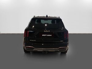 Kia Sorento bild 5