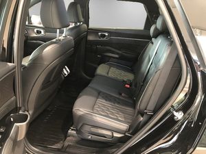Kia Sorento bild 9