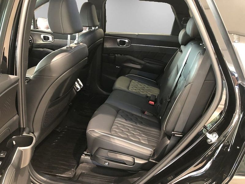 Kia Sorento bild 9