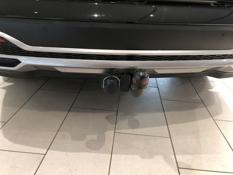 Kia Sorento bild 15