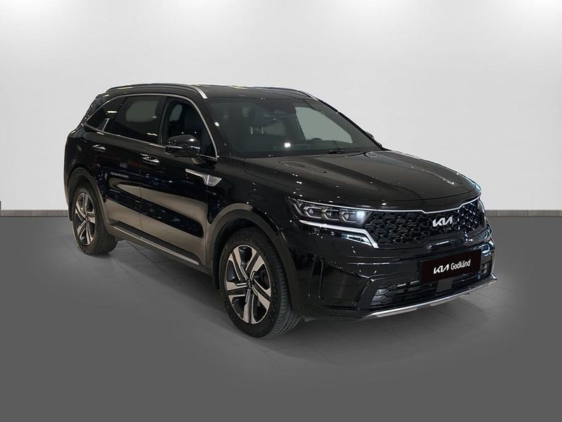 Kia Sorento bild 3