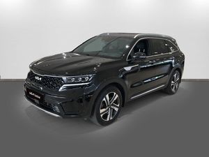 Kia Sorento bild 1