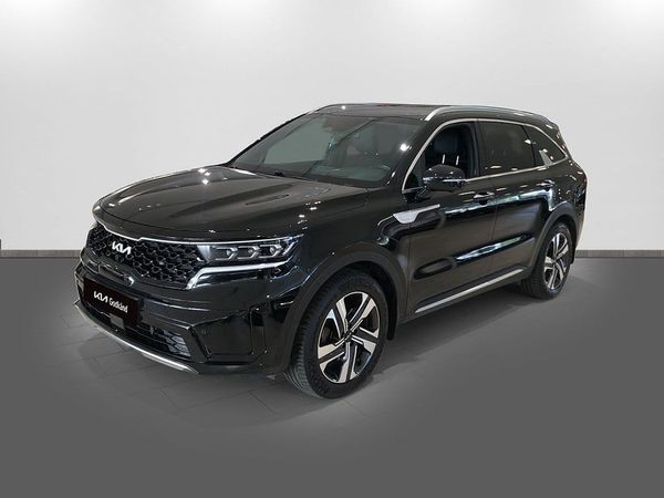 Kia Sorento PHEV PLUG-IN HYBRID ADVANCE PLUS AWD - 2023