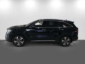 Kia Sorento bild 4