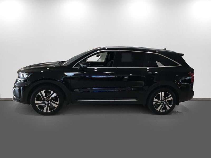 Kia Sorento bild 4