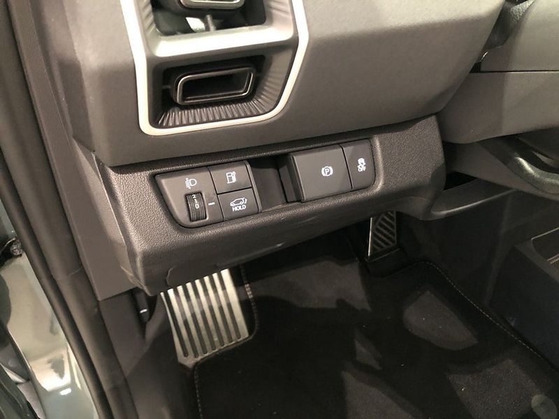 Kia EV5 bild 16