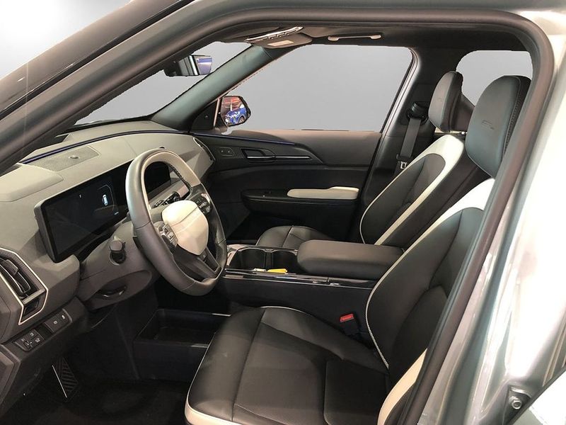 Kia EV5 bild 8