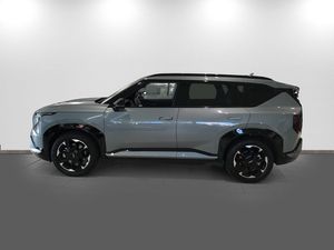 Kia EV5 bild 4