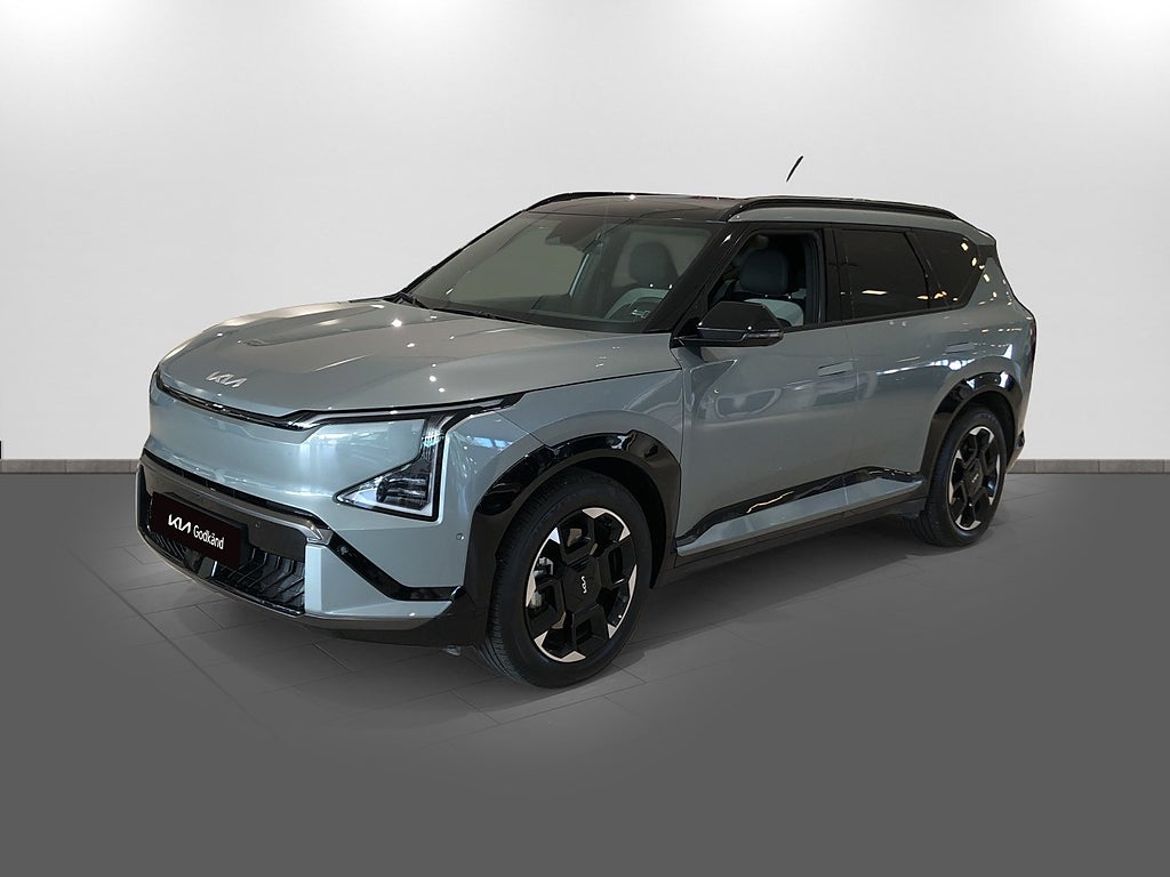 Kia EV5