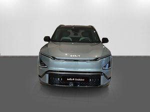 Kia EV5 bild 2