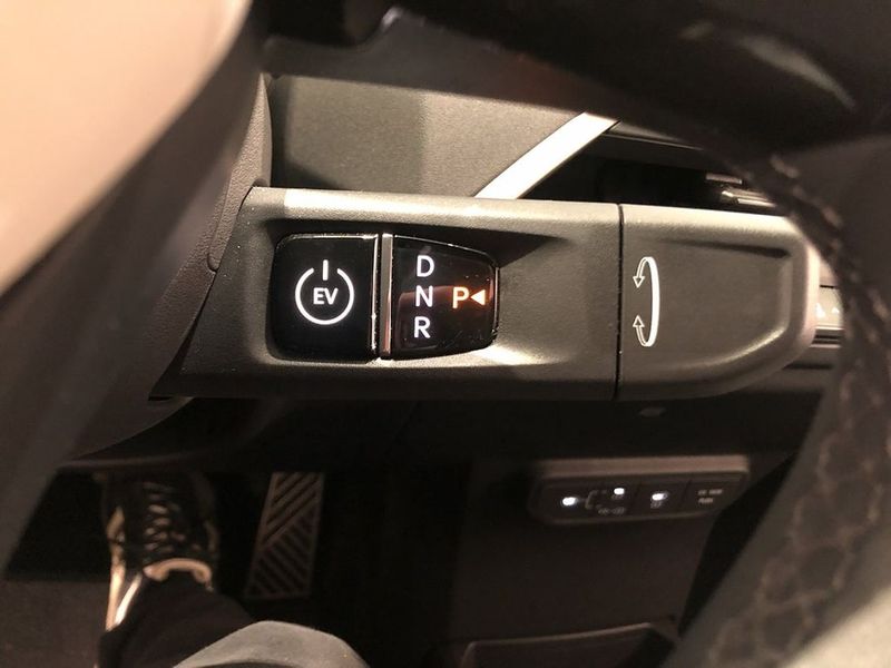 Kia EV5 bild 12