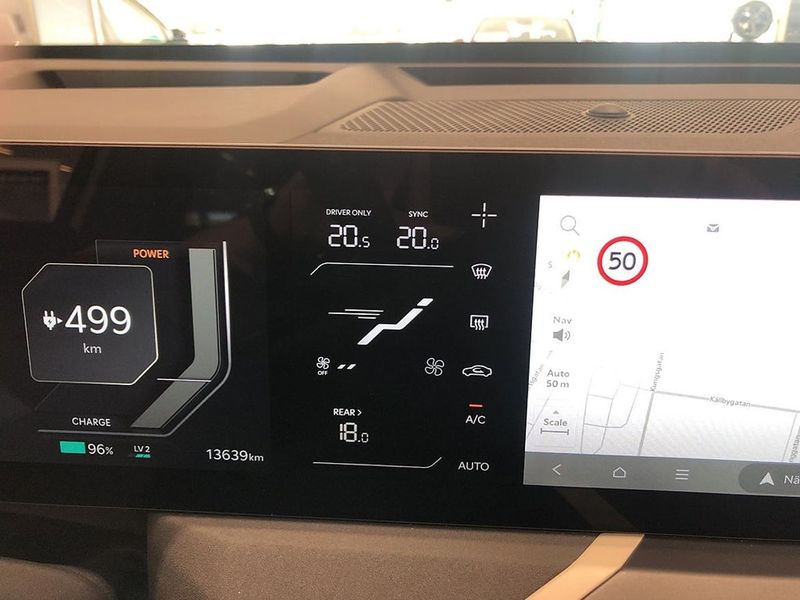 Kia EV5 bild 13
