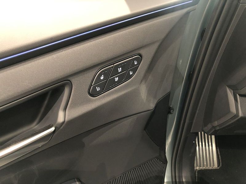 Kia EV5 bild 15