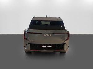 Kia EV5 bild 5