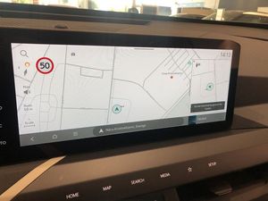 Kia EV5 bild 11