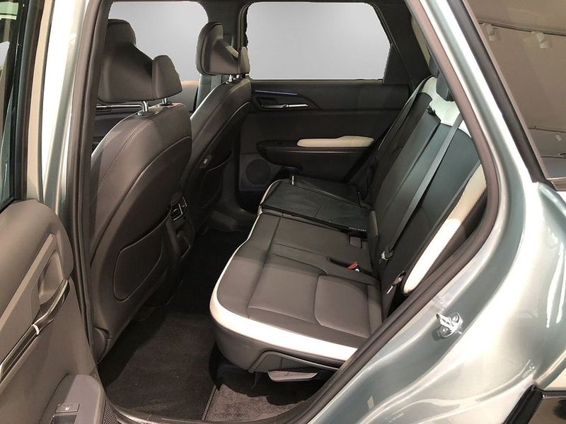 Kia EV5 bild 9