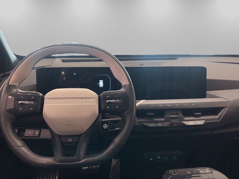 Kia EV5 bild 7