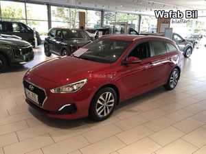Hyundai i30 bild 1