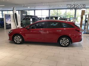 Hyundai i30 bild 4