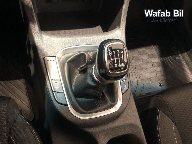 Hyundai i30 bild 12