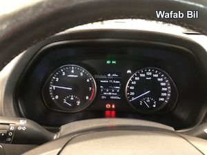Hyundai i30 bild 10