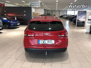 Hyundai i30 bild 5