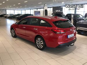 Hyundai i30 bild 6