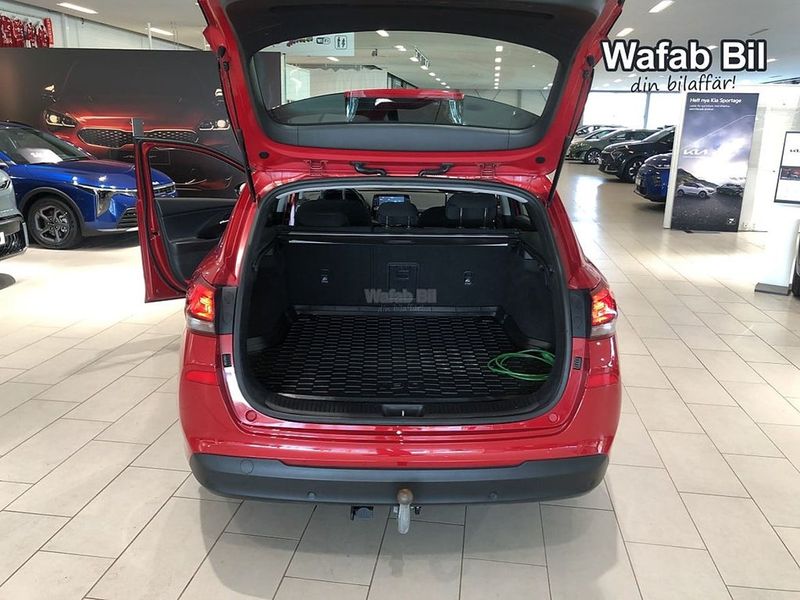 Hyundai i30 bild 14