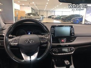 Hyundai i30 bild 7