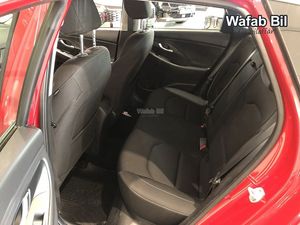 Hyundai i30 bild 9