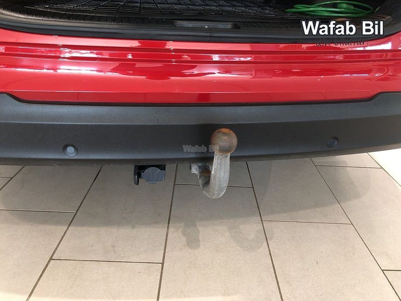 Hyundai i30 bild 15