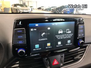 Hyundai i30 bild 11