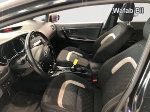 Kia Cee´d bild 8